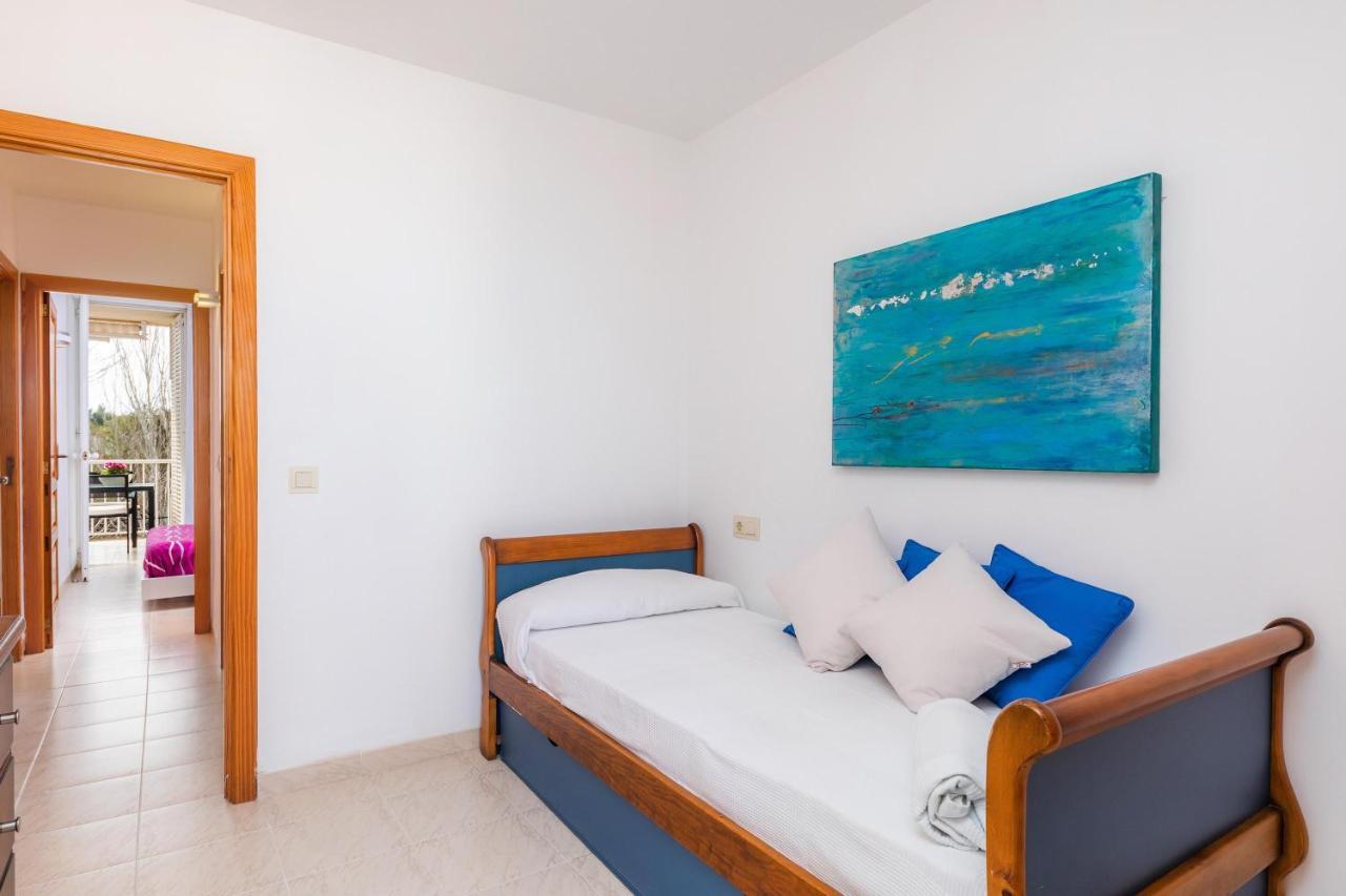 Angy Apartment Alcúdia Exterior foto